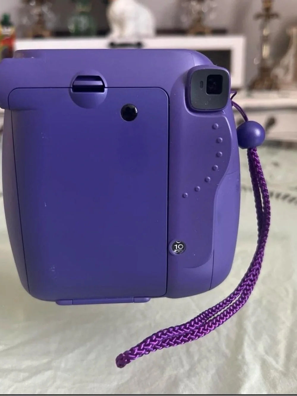 Instax fujifilm mini